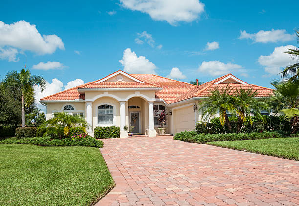 Best Decorative Driveway Pavers  in Goldendale, WA