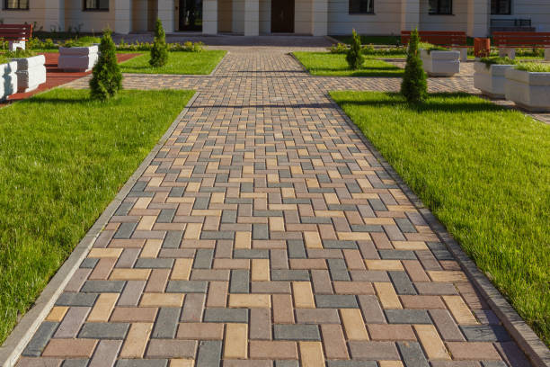 Trusted Goldendale, WA Driveway Pavers Experts